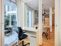 apartamento München Maxvorstadt - Museumsviertel 03 dormitorio 14945