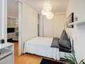apartamento München Maxvorstadt - Museumsviertel 04 dormitorio 14945