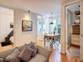 apartamento München Maxvorstadt - Museumsviertel 01 zona de día  14945