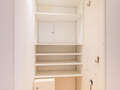 apartamento München Maxvorstadt - Museumsviertel 01 Armario empotrado 14945