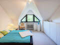 ático Germering 01 dormitorio 14946