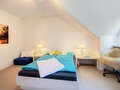 ático Germering 02 dormitorio 14946