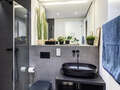 apartamento München Au 01 baño 14947