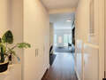 apartamento München Au 02 pasillo 14947