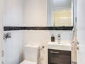 apartamento München Neuperlach 01 WC separado 14948