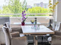apartamento München Neuperlach 02 zona de día  14948
