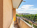 apartamento München Neuperlach 01 2. balcón 14948
