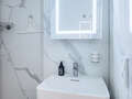 apartamento München Harlaching 01 baño 14949