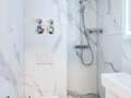 apartamento München Harlaching 02 baño 14949
