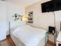 apartamento München Harlaching 01 zona de dormir 14949
