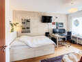 apartamento München Harlaching 01 zona de día  14949