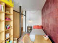 Casa München Maxvorstadt 04 cuarto infantil 14950