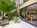 Casa München Maxvorstadt 01 terraza 14950