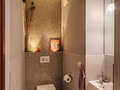 Casa München Maxvorstadt 01 WC de invitados 14950