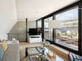 Casa München Maxvorstadt 02 zona de día  14950