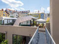 Casa München Maxvorstadt 03 azotea 14950
