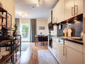 apartamento Holzkirchen 02 cocina 14951