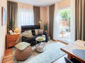apartamento Holzkirchen 01 zona de día  14951