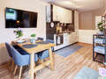 apartamento Holzkirchen 03 zona de día  14951
