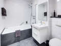apartamento Herrsching am Ammersee 01 baño 14952