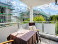 apartamento Herrsching am Ammersee 02 balcón 14952