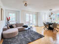 apartamento Herrsching am Ammersee 01 zona de día  14952