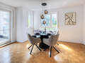 apartamento Herrsching am Ammersee 03 zona de día  14952
