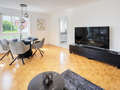 apartamento Herrsching am Ammersee 04 zona de día  14952