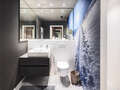 ático München Au 01 baño 14953