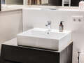 ático München Au 02 baño 14953