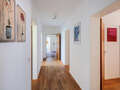 apartamento Starnberg 04 pasillo 14954