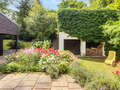 apartamento Starnberg 02 jardín 14954