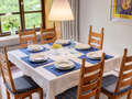 apartamento Starnberg 03 zona comedor 14954