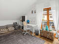 casa München Waldtrudering 02 cuarto infantil 14955