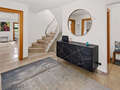 casa München Waldtrudering 01 pasillo 14955