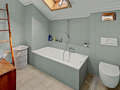 casa München Waldtrudering 02 1. baño 14955