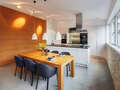 ático con terraza München Ludwigsvorstadt 01 cocina 14956