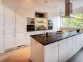 ático con terraza München Ludwigsvorstadt 03 cocina 14956
