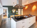 ático con terraza München Ludwigsvorstadt 05 cocina 14956