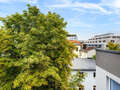 ático con terraza München Ludwigsvorstadt 02 vista 14956