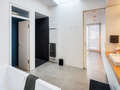 ático con terraza München Ludwigsvorstadt 03 1. baño 14956