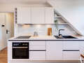 ático München Riem 01 cocina 14957