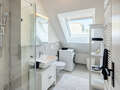 ático München Riem 01 baño 14957