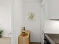 apartamento München Arabellapark 03 cocina 14958
