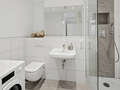 apartamento München Arabellapark 01 baño 14958