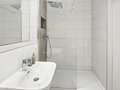 apartamento München Arabellapark 02 baño 14958