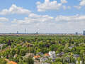 apartamento München Arabellapark 04 patio común 14958