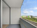 apartamento München Arabellapark 02 1. balcón 14958