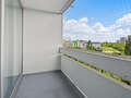 apartamento München Arabellapark 01 2. balcón 14958
