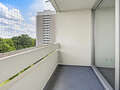 apartamento München Arabellapark 02 2. balcón 14958